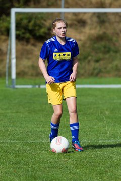 Bild 357 - Frauen TSV Gnutz - SG S�lfeld/Oe/Se/Stu : Ergebnis: 2:3